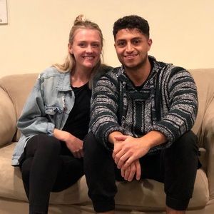 Meet your Posher, Christian